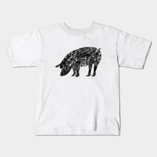 Pig Kids T-Shirt